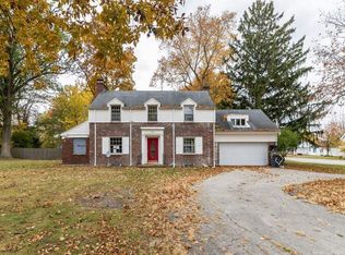 639 E Water St, Portland, IN 47371