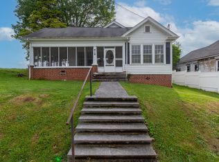 818 5th St, Bristol, TN 37620