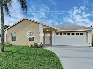 5422 River Plantation Rd, Lake Worth, FL 33463