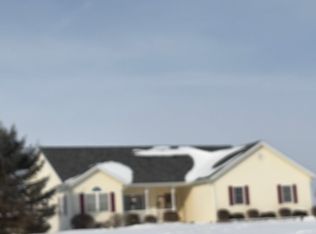 6541 16th Rd SW, Amanda, OH 43102