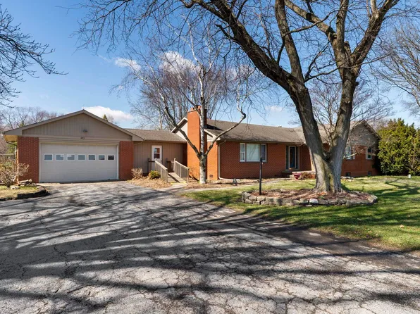 262 N State Road 39, Monticello, IN 47960