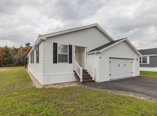 24 Rods Way, Arundel, ME 04046