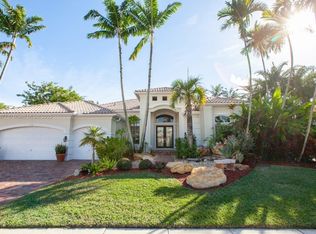 11100 Redhawk St, Plantation, FL 33324