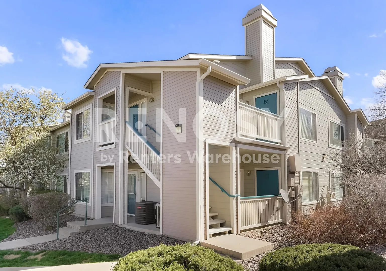 2 Bed 2 Bath | Highlands Ranch | Available Now — Photo 3