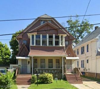 1777 Catalpa Rd, Cleveland, OH, 44112