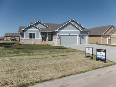 220 Firethorn Dr, Manhattan, KS, 66503