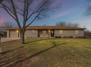 9206 Interstate Highway 20, Eastland, TX 76448