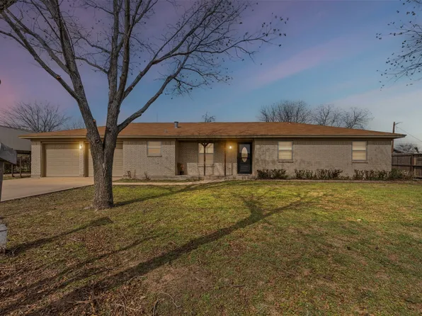 9206 Interstate Highway 20, Eastland, TX 76448