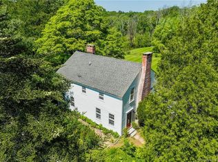 6 S Ellsworth Rd, Sharon, CT 06069