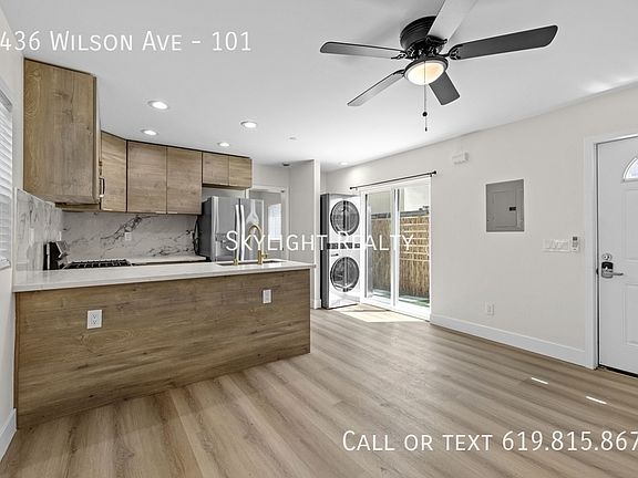 5th image of 4436 Wilson Ave #101