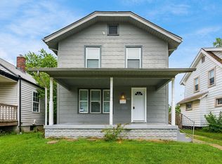 582 Columbian Ave, Columbus, OH 43223