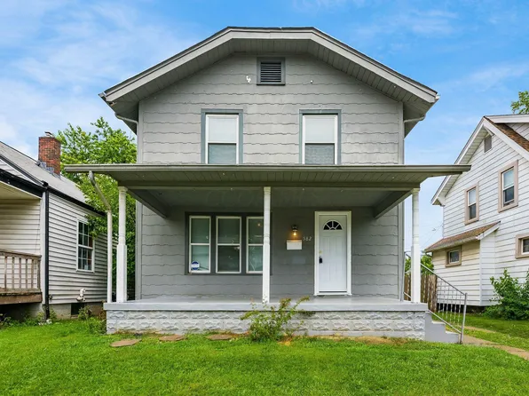 582 Columbian Ave, Columbus, OH 43223