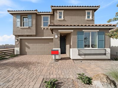 3660 N 101ST Drive, Avondale, AZ, 85392