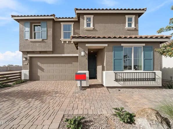 3660 N 101ST Drive, Avondale, AZ 85392