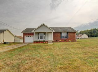 2401 Peachers Mill Rd, Clarksville, TN 37042