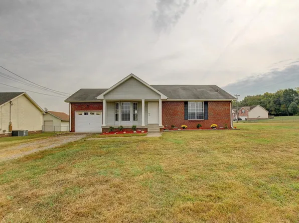 2401 Peachers Mill Rd, Clarksville, TN 37042