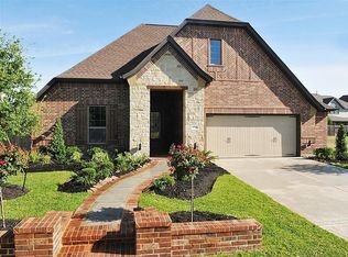 12203 Shore Bridge Rd, Cypress, TX 77433