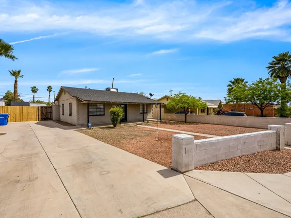 9427 N 1st Ave, Phoenix, AZ 85021