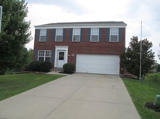 6324 Castle Oak Dr, Florence, KY 41042