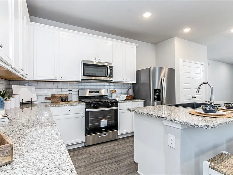 Villas at Sunterra