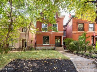 1372 S Floyd St, Louisville, KY 40208