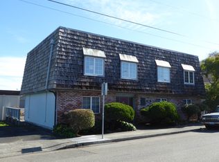 611 L St, Eureka, CA 95501