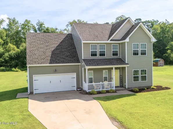 103 Pisgah Drive, Moyock, NC 27958