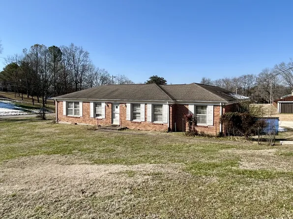 200 Glendale Cir, Pulaski, TN 38478