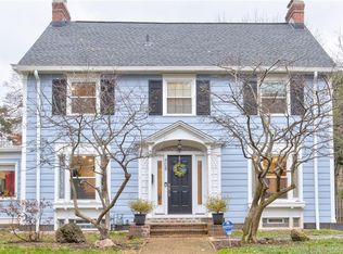 408 Beresford Rd, Rochester, NY 14610