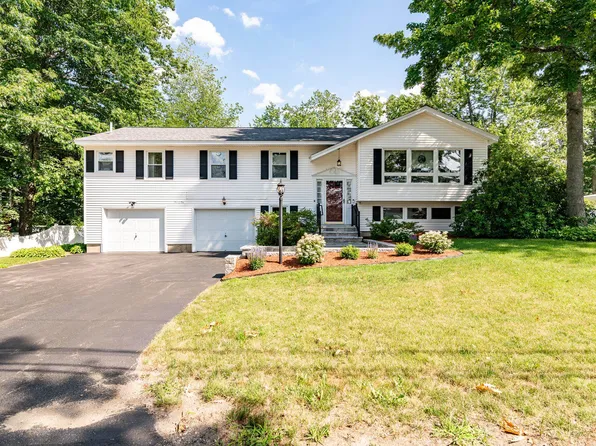 24 Anita Street, Rochester, NH 03867