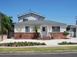 6037 Comey Ave, Los Angeles, CA 90034
