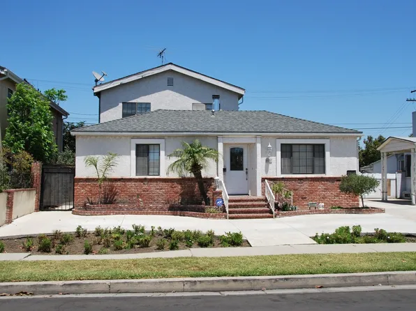 6037 Comey Ave, Los Angeles, CA 90034