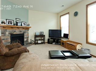 17449 72nd Ave N #2205, Maple Grove, MN 55311