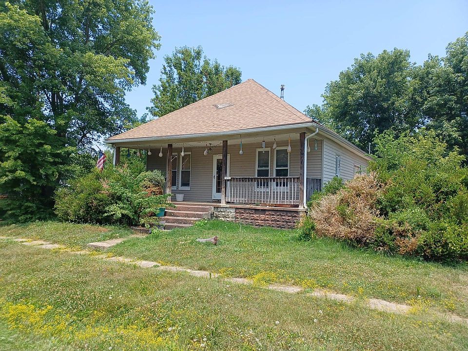 975 Front St, New Haven, IL 62867 MLS 11187911 Zillow