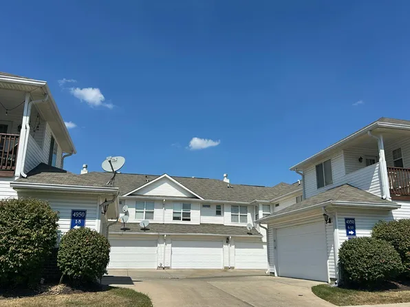 4950 Potomac Square Way Unit 4, Indianapolis, IN 46268