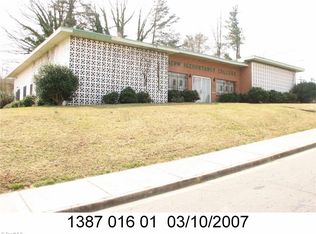 2200 Booker St, Winston Salem, NC 27105