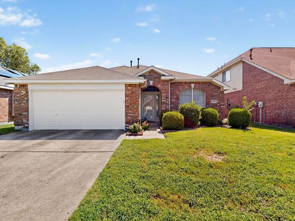 Home for Sale in Arlington TX
