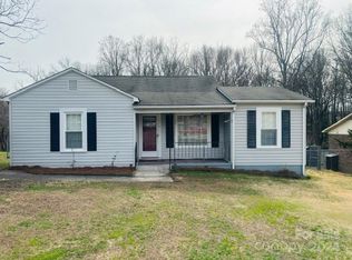 512 Dial St, Landis, NC 28088