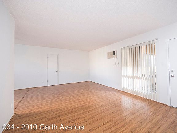 5th image of 2010 S Garth Ave APT 9