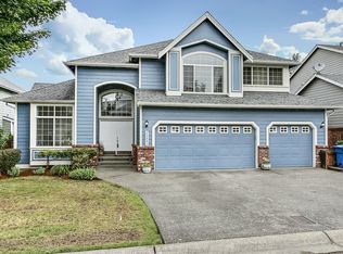 23831 139th Pl SE, Kent, WA 98042