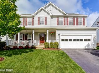 20529 Deerwatch Pl, Ashburn, VA 20147