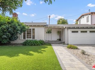 2613 Patricia Ave, Los Angeles, CA 90064
