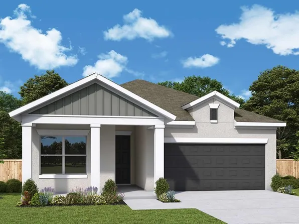 5056 Chapel Row Ave, Apollo Beach, FL 33572