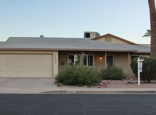1837 E Ellis Dr, Tempe, AZ 85282