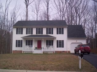 2037 Tuckers Landing Rd, North Chesterfield, VA 23236