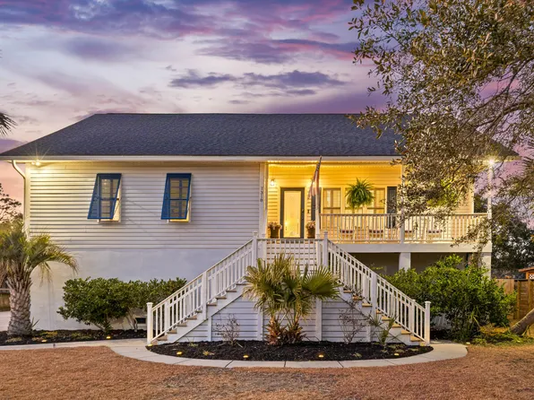 1318 Battle Ground Rd, Charleston, SC 29412