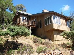 20 Madrone Ave, Inverness, CA 94937