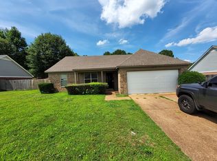 6074 Hallum Dr, Walls, MS 38680