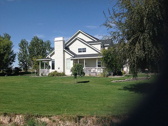 South side