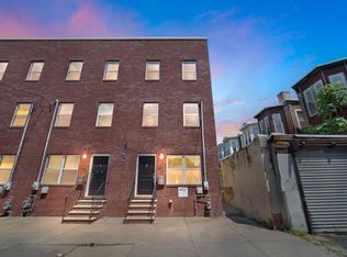 513 N Budd St, Philadelphia, PA 19104